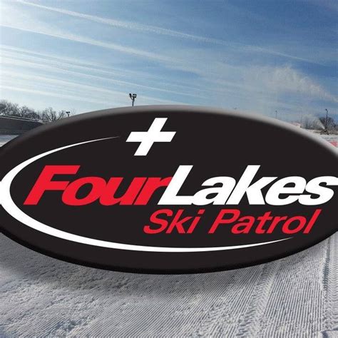 four lakes ski patrol